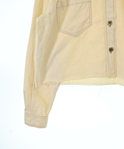 Miu Miu Jacket White — view 6