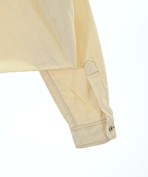 Miu Miu Jacket White — view 7