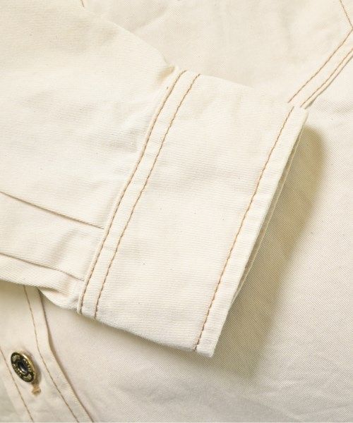 Miu Miu Jacket White — view 8