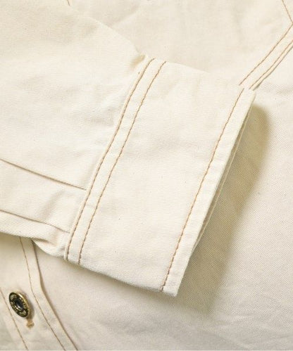 Miu Miu Jacket White — view 8