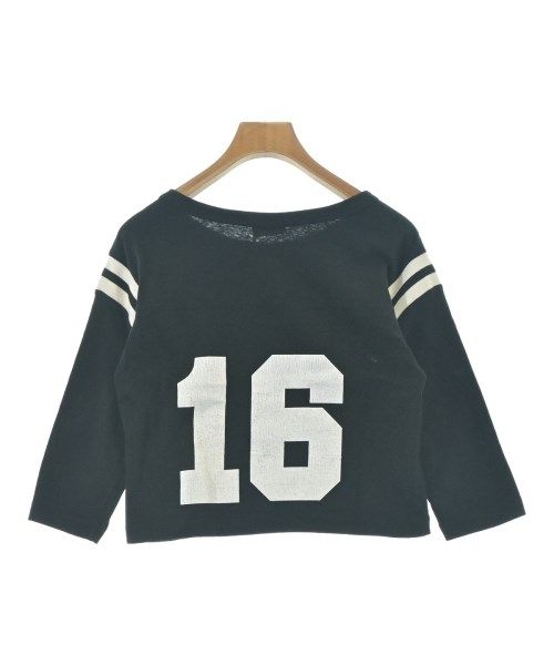Celine T-Shirt Black — view 2