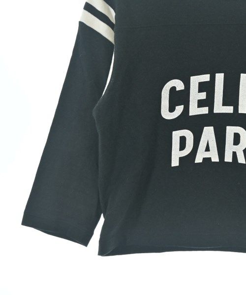 Celine T-Shirt Black — view 6