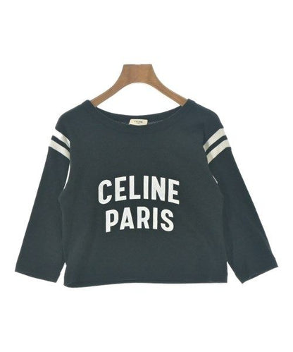 Celine T-Shirt Black
