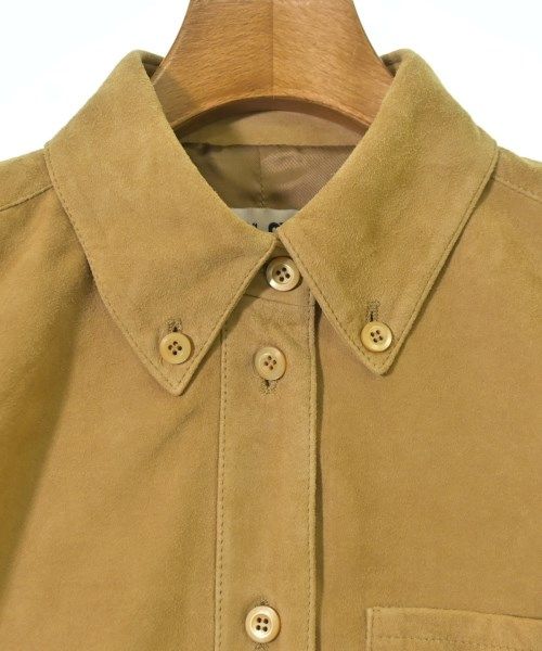 Miu Miu Casual Shirt — view 6