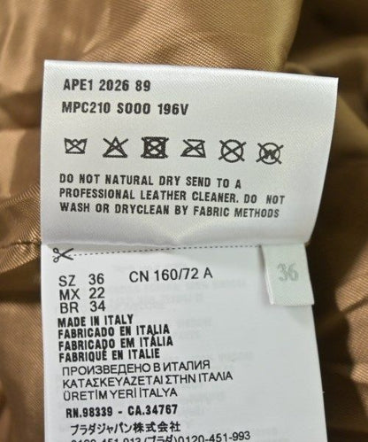 Miu Miu Casual Shirt — view 4