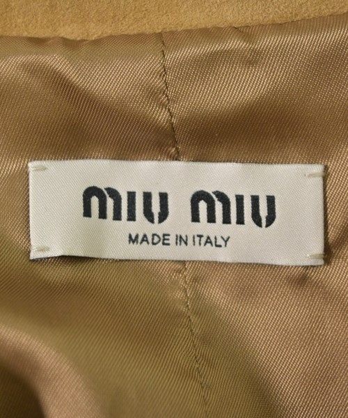 Miu Miu Casual Shirt — view 3