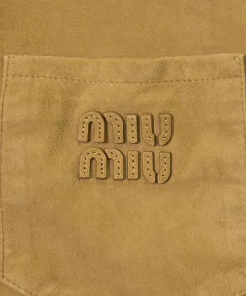 Miu Miu Casual Shirt — view 5