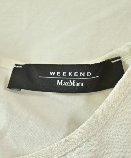 Max Mara Week End Line Blouse — view 3
