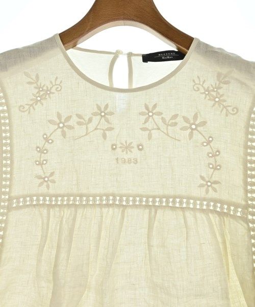 Max Mara Week End Line Blouse — view 5