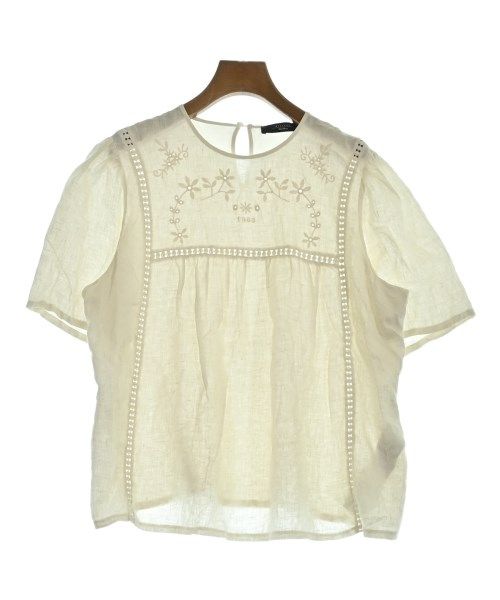 Max Mara Week End Line Blouse