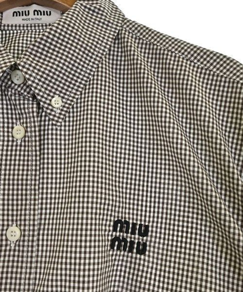 Miu Miu Casual Shirt — view 5