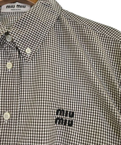 Miu Miu Casual Shirt — view 5