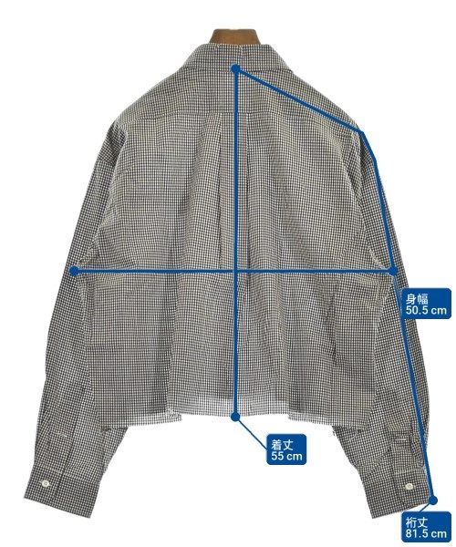 Miu Miu Casual Shirt — view 7