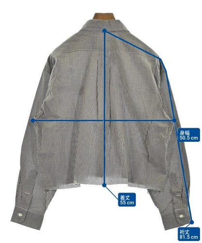 Miu Miu Casual Shirt — view 7