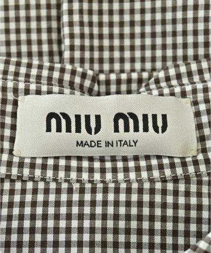 Miu Miu Casual Shirt — view 3