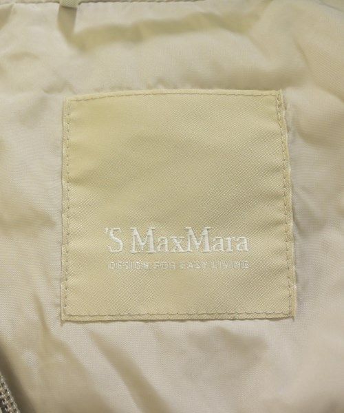 Max Mara 'S Jacket — view 3