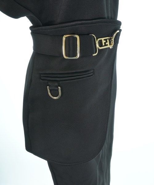 Fendi Dress Black — view 6