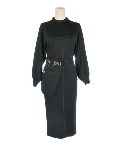 Fendi Dress Black