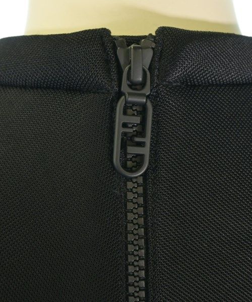 Fendi Dress Black — view 7