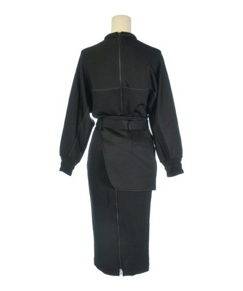 Fendi Dress Black — view 2