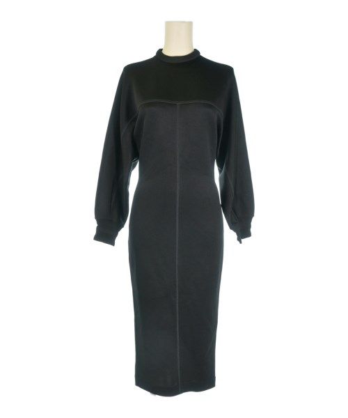 Fendi Dress Black — view 3