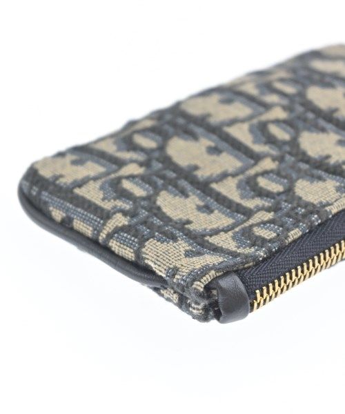 Dior Wallet Coin Purse — view 6