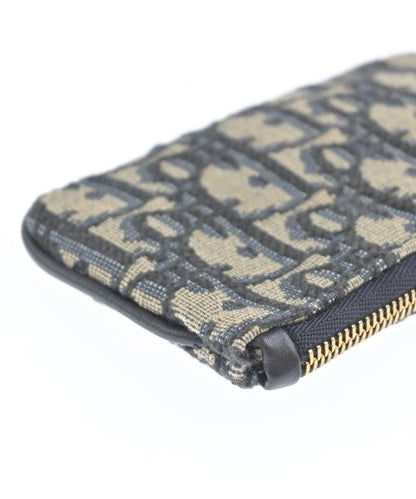 Dior Wallet Coin Purse — view 6