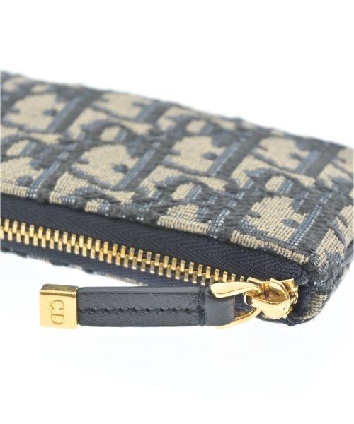 Dior Wallet Coin Purse — view 5