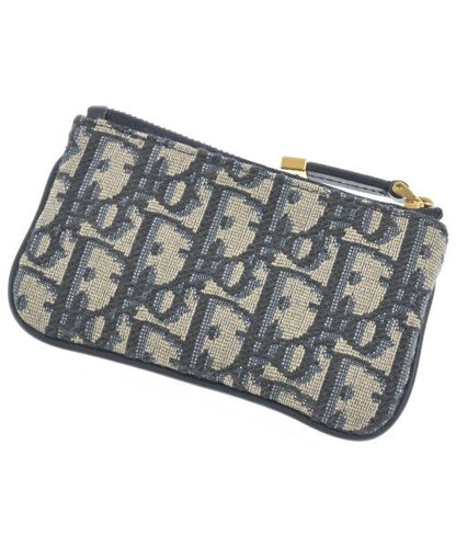 Dior Wallet Coin Purse — view 2