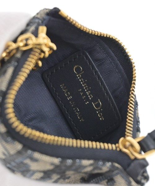 Dior Wallet Coin Purse — view 3