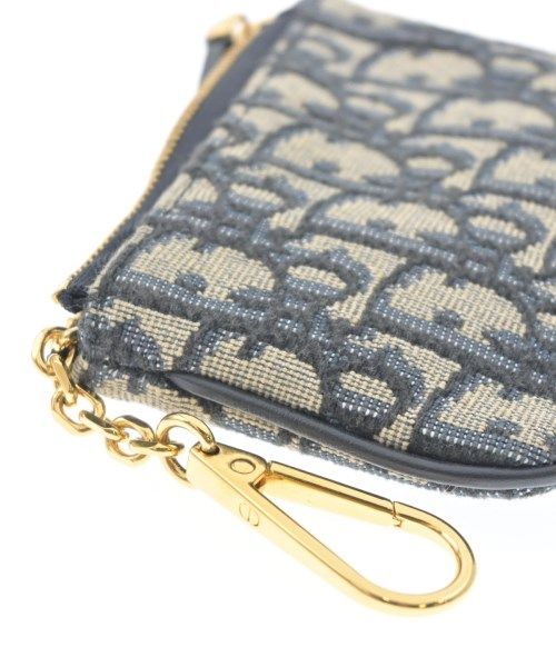 Dior Wallet Coin Purse — view 4