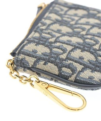 Dior Wallet Coin Purse — view 4