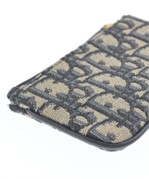 Dior Wallet Coin Purse — view 7