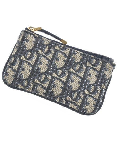 Dior Wallet Coin Purse