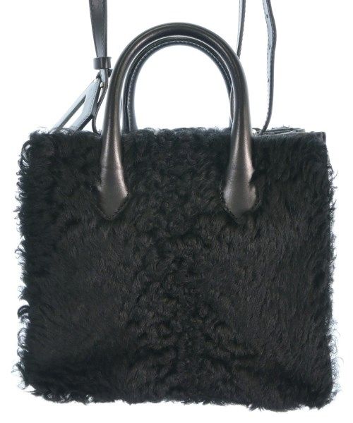 Balenciaga Shoulder Bag Black — view 2