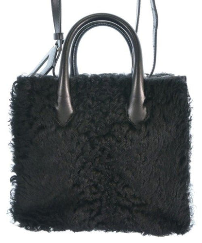 Balenciaga Shoulder Bag Black — view 2