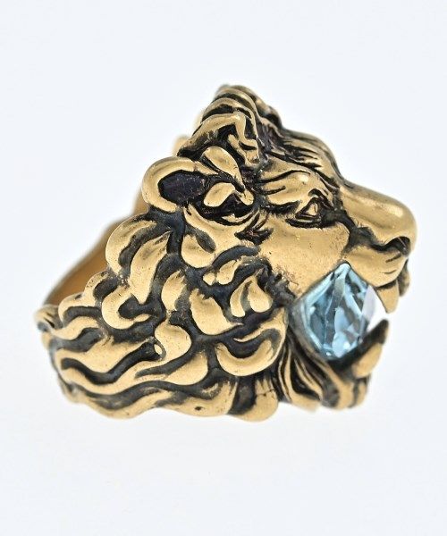 Gucci Ring Gold — view 4