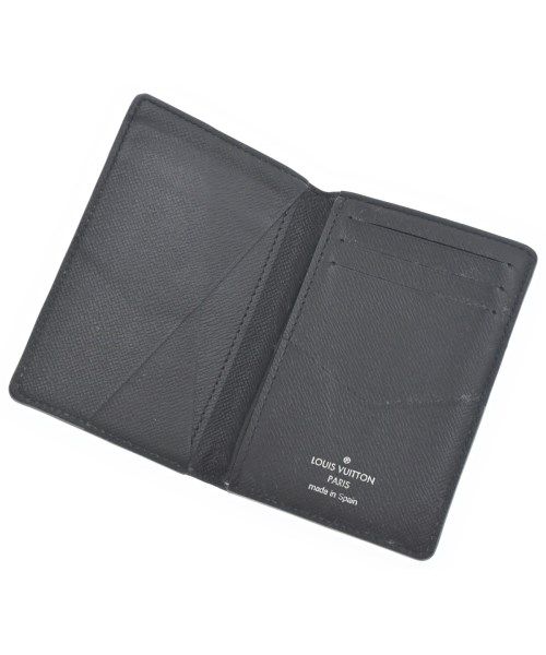 Louis Vuitton Card Case — view 3