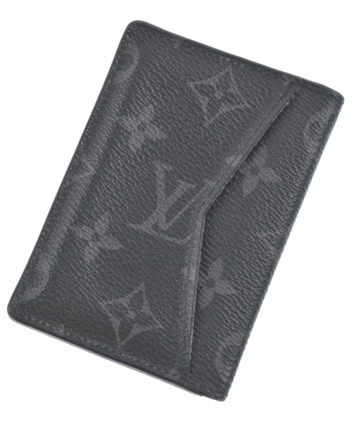 Louis Vuitton Card Case — view 2