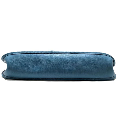 Hermes Evelyne PM Shoulder Bag Taurillon Clemence — view 3