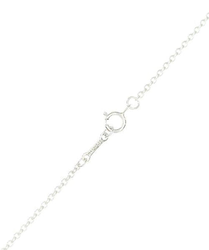 Tiffany & Co Necklace — view 3