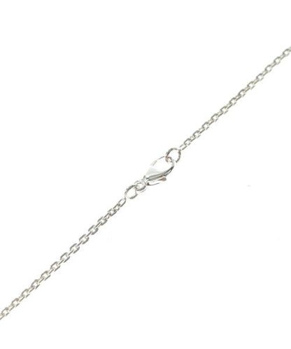 Louis Vuitton Necklace Silver — view 4