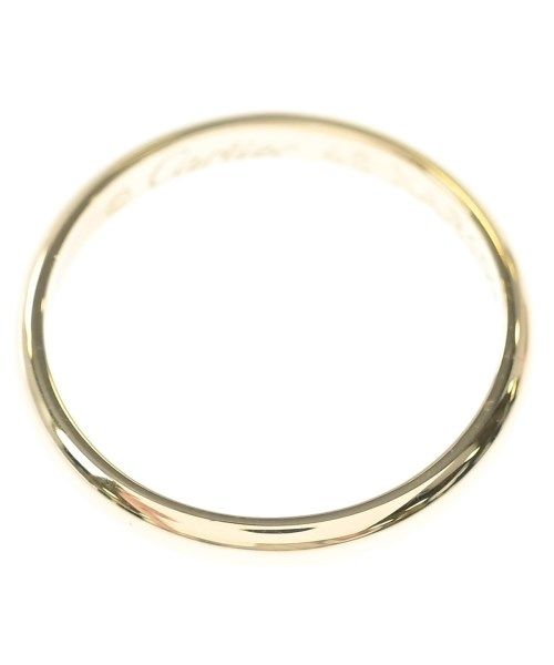 Cartier Ring — view 3