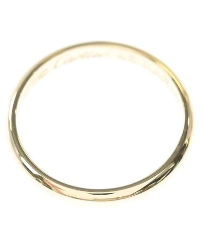 Cartier Ring — view 3