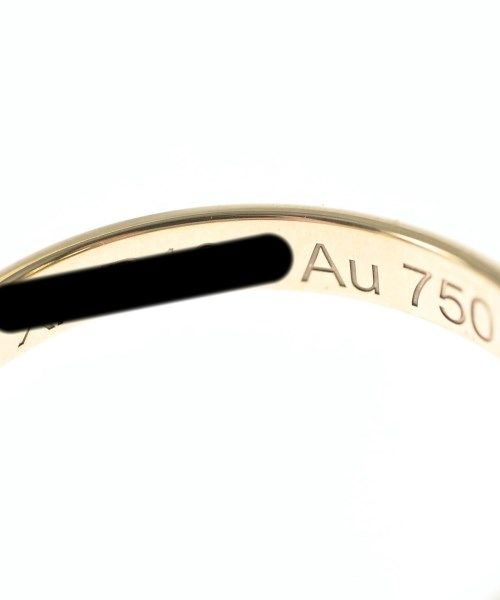 Cartier Ring — view 5