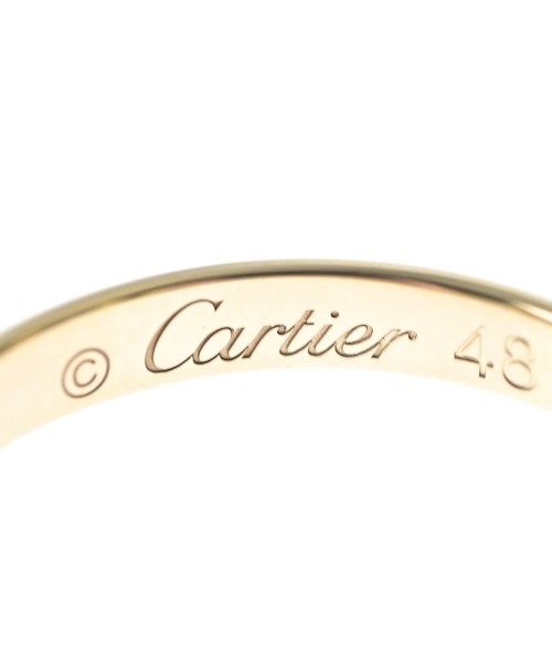 Cartier Ring — view 4