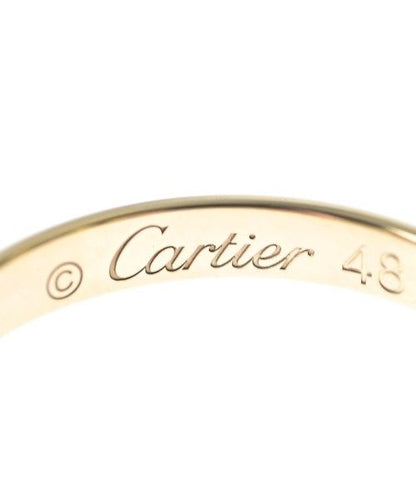 Cartier Ring — view 4