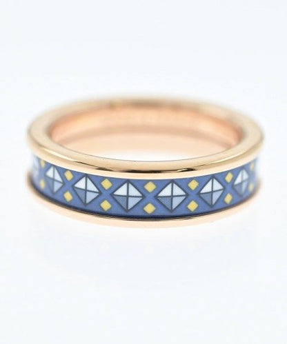 Hermes Ring Gold — view 2
