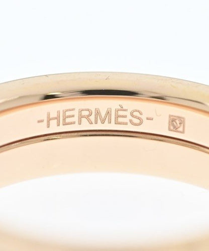 Hermes Ring Gold — view 4