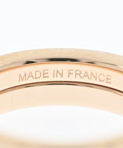 Hermes Ring Gold — view 3